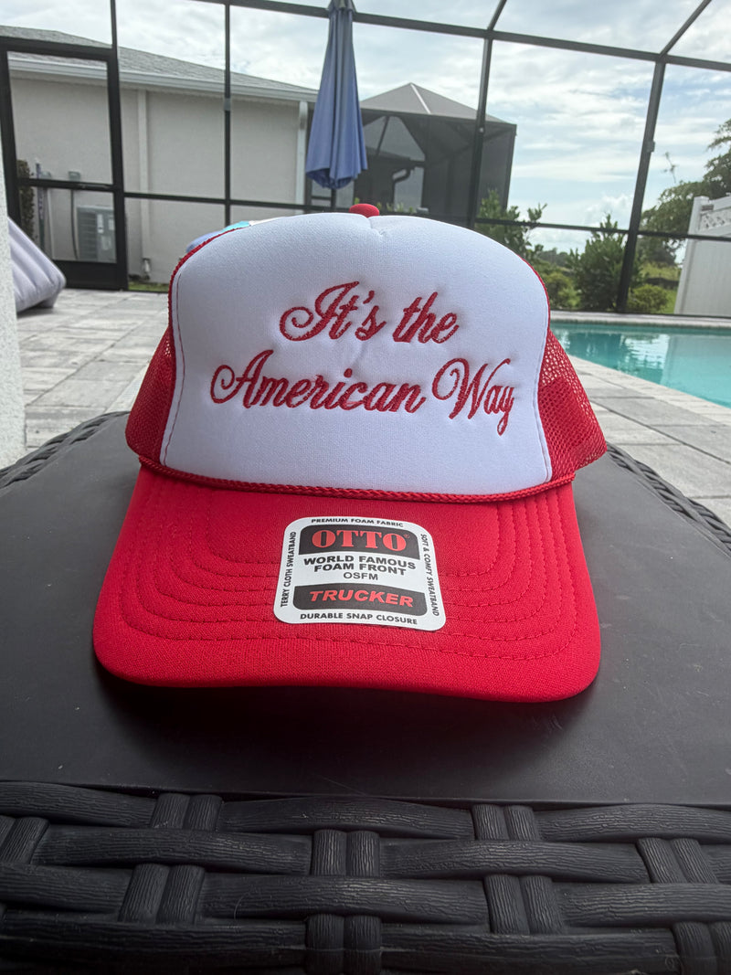 Hats