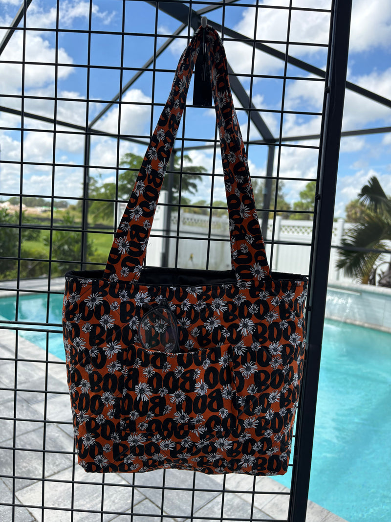 Bags & extras